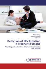 Detection of HIV Infection in Pregnant Females