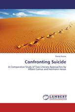 Confronting Suicide