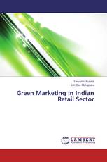 Green Marketing in Indian Retail Sector