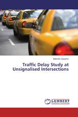 Traffic Delay Study at Unsignalised Intersections