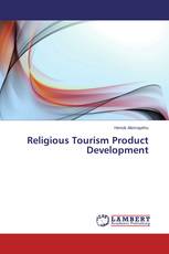 Religious Tourism Product Development