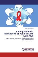 Elderly Women's Perceptions of People Living with AIDS