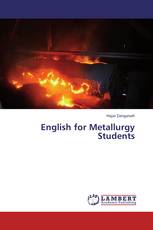 English for Metallurgy Students