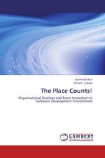The Place Counts!