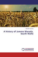 A history of Jamma Warada, South Wallo