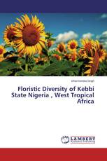 Floristic Diversity of Kebbi State Nigeria , West Tropical Africa
