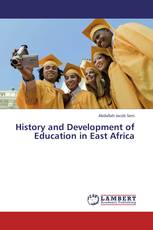 History and Development of Education in East Africa