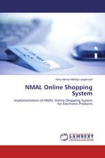 NMAL Online Shopping System