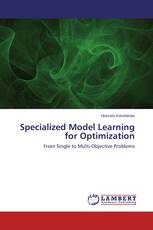 Specialized Model Learning for Optimization