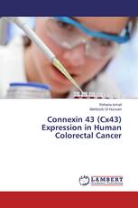 Connexin 43 (Cx43) Expression in Human Colorectal Cancer