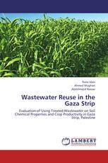 Wastewater Reuse in the Gaza Strip