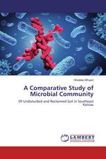 A Comparative Study of Microbial Community