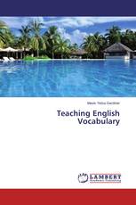 Teaching English Vocabulary