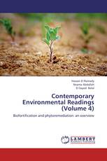 Contemporary Environmental Readings (Volume 4)