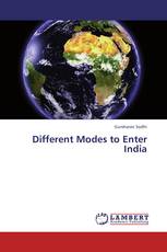 Different Modes to Enter India