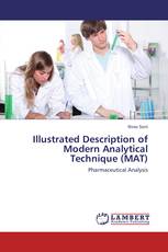 Illustrated Description of Modern Analytical Technique (MAT)