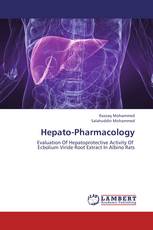 Hepato-Pharmacology