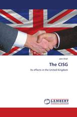 The CISG