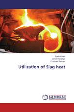 Utilization of Slag heat