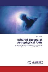 Infrared Spectra of Astrophysical PAHs