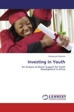 Investing In Youth