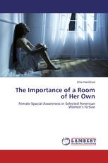 The Importance of a Room of Her Own