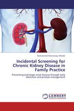 Incidental Screening for Chronic Kidney Disease in Family Practice