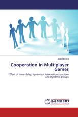 Cooperation in Multiplayer Games