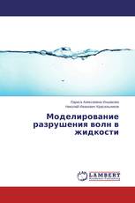 Моделирование разрушения волн в жидкости