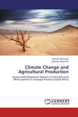 Climate Change and Agricultural Production