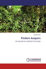 Finders keepers