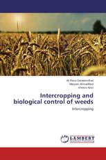 Intercropping and  biological control of weeds