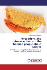 Perceptions and misconceptions of the German people about Mexico