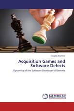 Acquisition Games and Software Defects