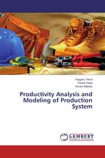 Productivity Analysis and Modeling of Production System