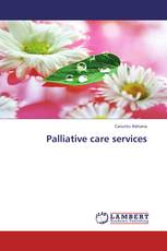 Palliative care services