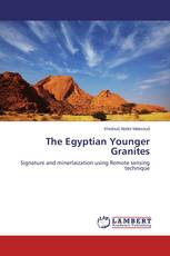 The Egyptian Younger Granites