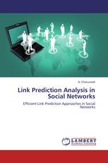 Link Prediction Analysis in Social Networks