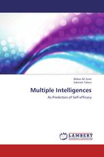 Multiple Intelligences