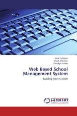Web Based School Management System