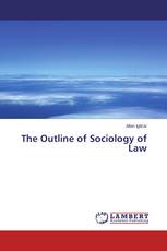 The Outline of Sociology of Law