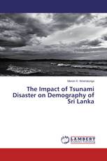 The Impact of Tsunami Disaster on Demography of Sri Lanka