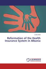 Reformation of the Health Insurance System in Albania