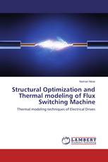 Structural Optimization and Thermal modeling of Flux Switching Machine