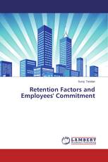 Retention Factors and Employees' Commitment