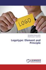 Logotype: Element and Principle
