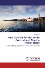 New Particle Formation in Coastal and Marine Atmosphere