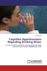 Cognitive Apprehensions Regarding Drinking Water