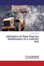 Utilization of Steel Slag for Stabilization of a Lateritic Soil