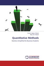 Quantitative Methods